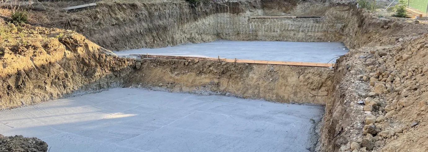 Подложен бетон - ▷ HomeVarna