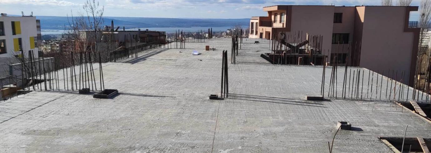 Трета плоча - ▷ HomeVarna