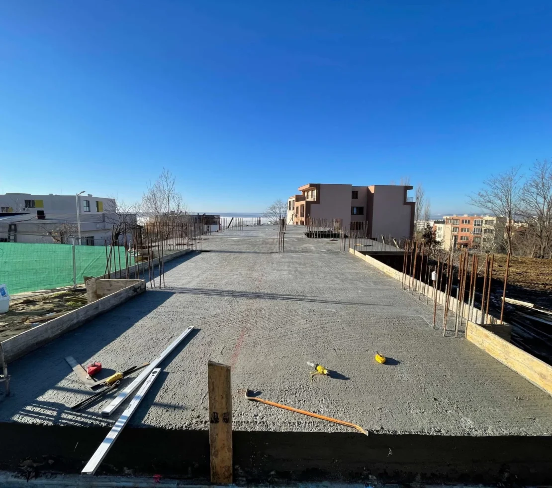 Втора плоча