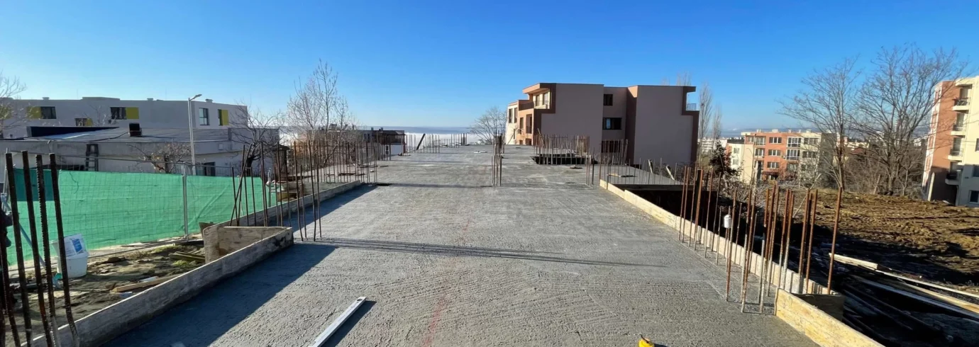 Втора плоча - ▷ HomeVarna